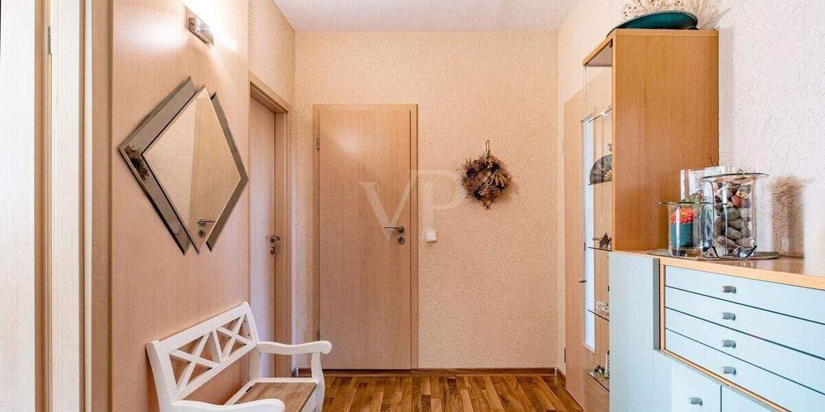 Etagenwohnung Berlin / Biesdorf Biesdorf - 3 Zimmer, 70 m&sup2;, 259.000&euro; | Angebot:25700491
