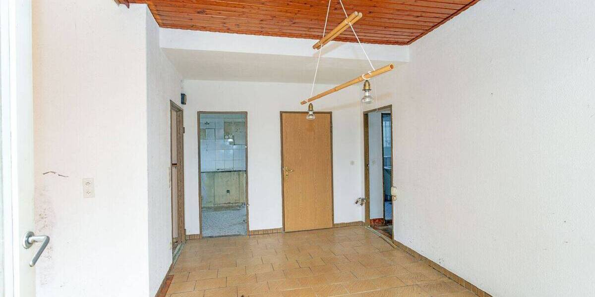 Bungalow Berlin Zehlendorf - 5 Zimmer, 95 m&sup2;, 565.000&euro; | Angebot:26162821