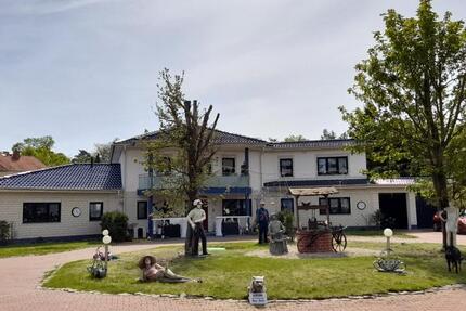 Haus für Film und Werbeaufnahmen zu vermieten zimmer