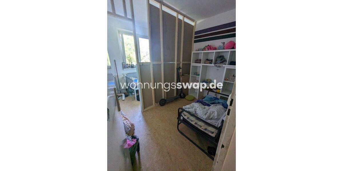 Etagenwohnung Berlin Niederschönhausen - 3 Zimmer, 56 m&sup2;, 560&euro; | Angebot:25933404