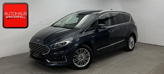 Ford S-Max 86.124 km 29.800 &euro; Berlin 12351