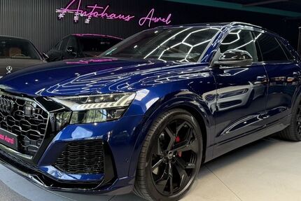 Audi Q8 165.000 km 49.900 &euro; Berlin 12277