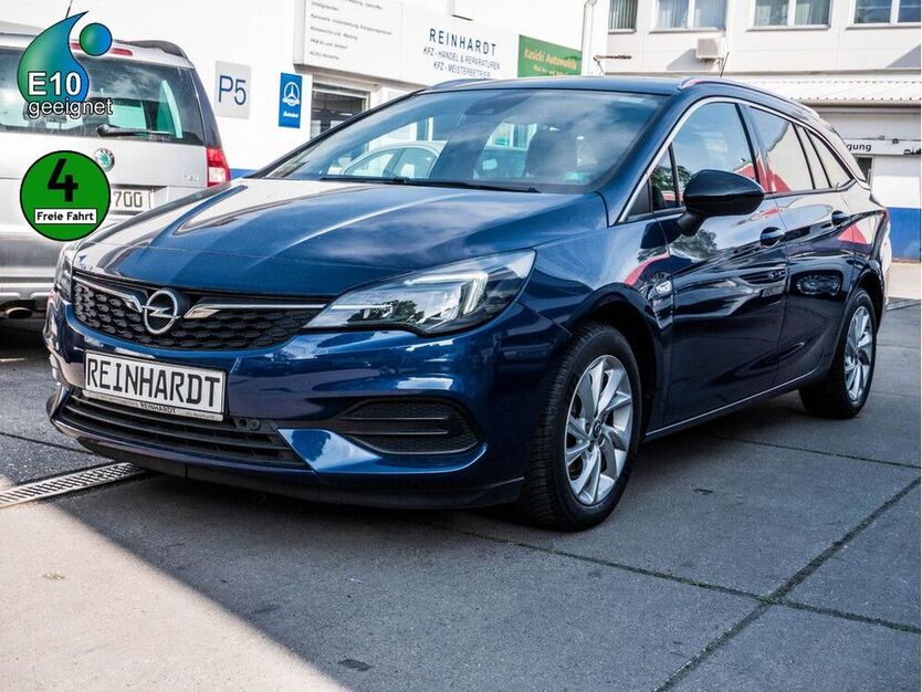 Astra