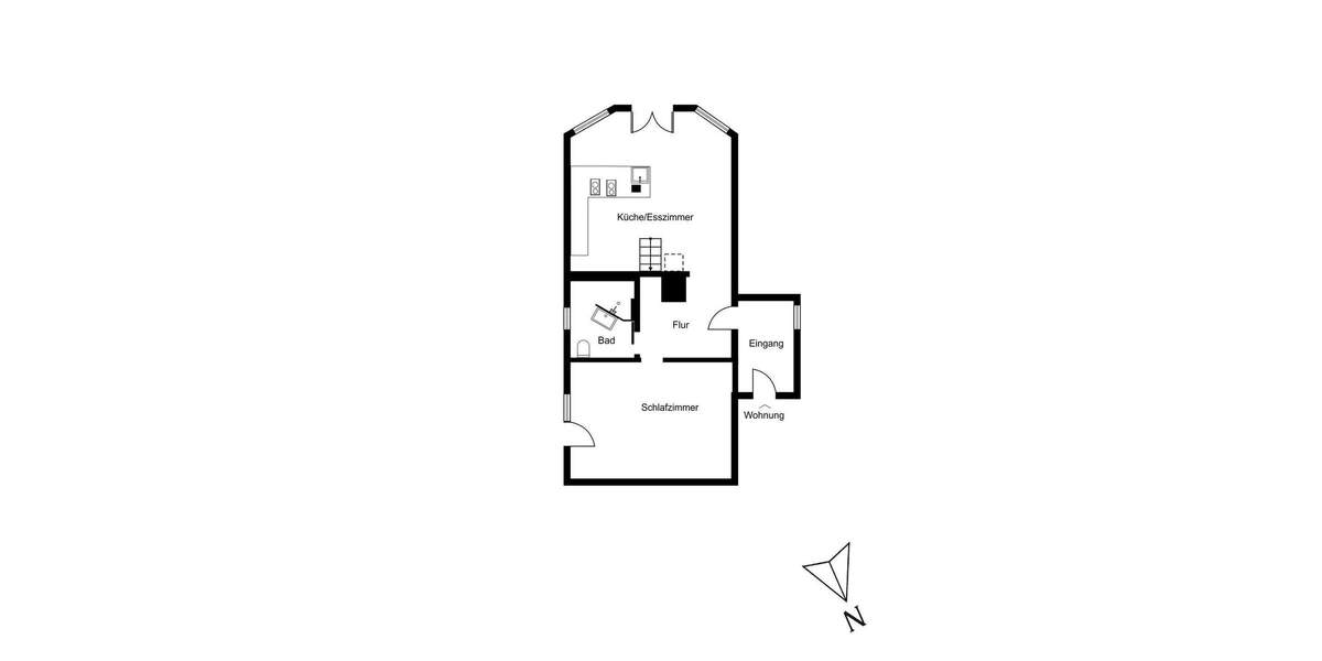 Einfamilienhaus Berlin Wilhelmshagen - 4 Zimmer, 155 m&sup2;, 1.295.000&euro; | Angebot:25714669