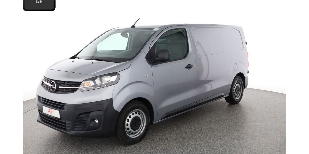 Opel Vivaro 59.966 km 18.880 &euro; Berlin 12103