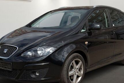 Seat Altea 204.930 km 1.899 &euro; Berlin 12681