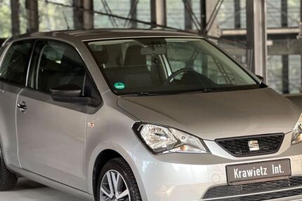 Seat Mii 98.877 km 6.250 &euro; Berlin 14167