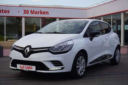 Renault Clio 30.021 km 13.950 &euro; Hoppegarten 15366