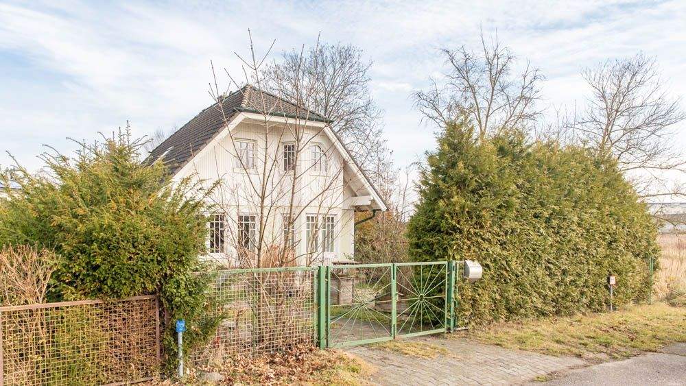 Einfamilienhaus Schönefeld - 5 Zimmer, 97 m&sup2;, 574.000&euro; | Angebot:24727107