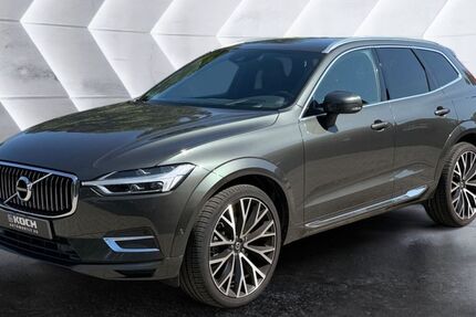 Volvo XC60 56.000 km 32.990 &euro; Zeesen 15711