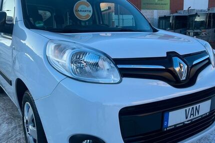 Renault Kangoo 41.700 km 9.990 &euro; Berlin 10551