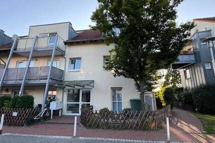 Wohnung zum Kaufen in Schönefeld 187.000 € 53.4 m²