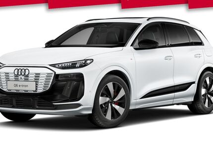 Audi Q6 e-tron 18.695 km 66.990 &euro; Berlin 12489