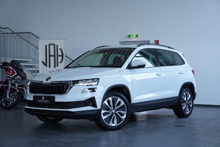 Skoda Karoq 57.075 km 25.790 &euro; Wildau 15745