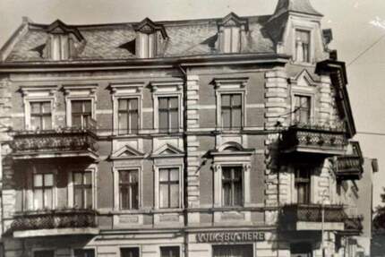 Haus Berlin Grünau - 4 Zimmer, 2 m&sup2;, 2.500.000&euro; | Angebot:24520236