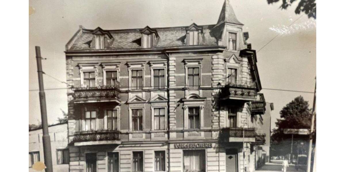 Mehrfamilienhaus, Wohnhaus Berlin Grünau - 4 Zimmer, 2 m&sup2;, 2.500.000&euro; | Angebot:24520236