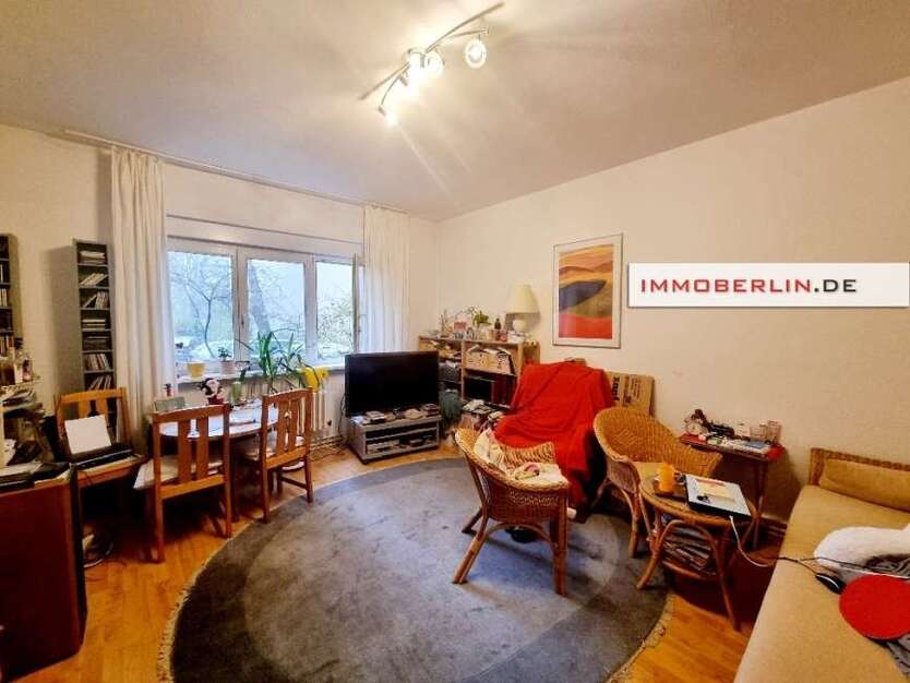 Wohnung zum Kaufen in Spandau 150.000 € 58 m²