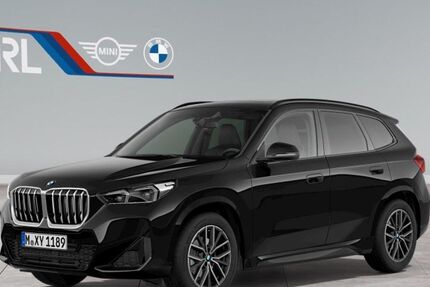 BMW X1 4.288 km 39.990 &euro; Potsdam 14482