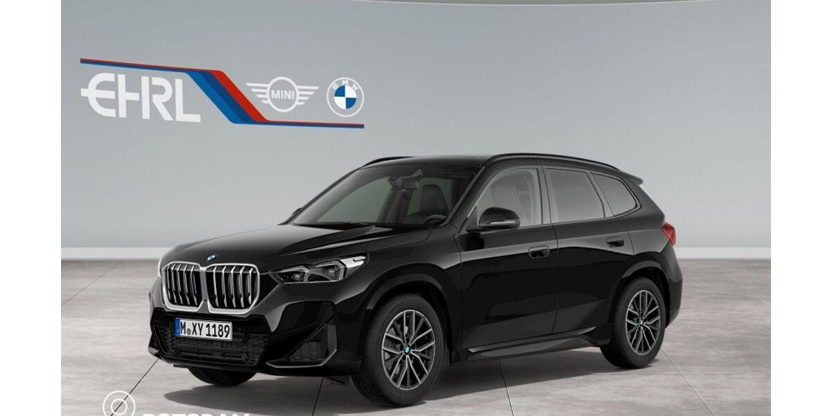 BMW X1 4.288 km 39.990 &euro; Potsdam 14482