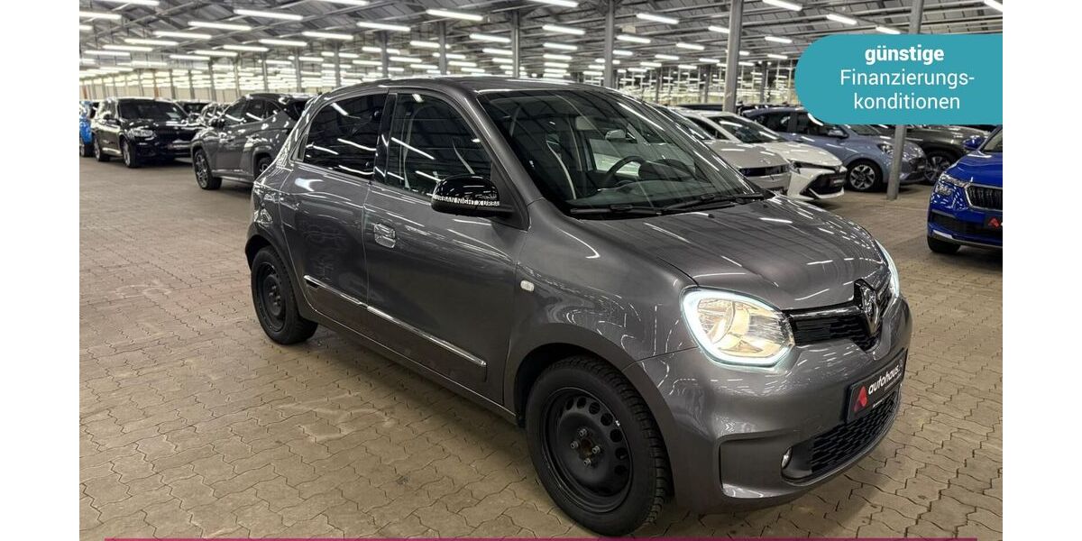 Renault Twingo 8.079 km 15.790 &euro; Ludwigsfelde (bei Berlin) 14974