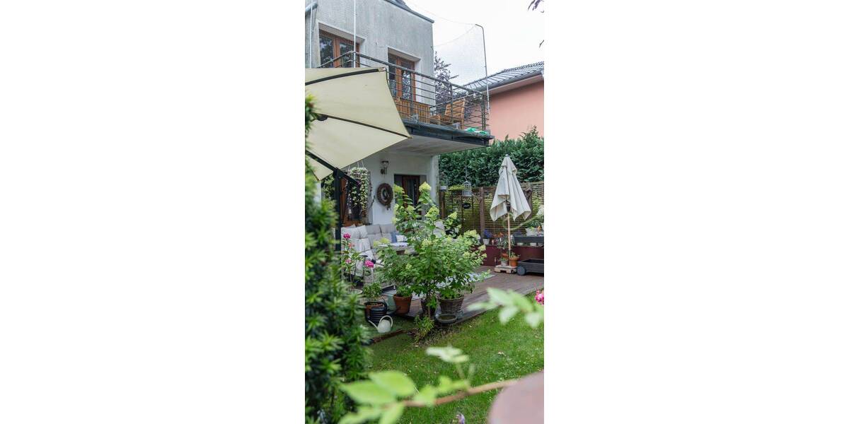 Etagenwohnung Berlin Karow - 5 Zimmer, 92 m&sup2;, 549.000&euro; | Angebot:23990620