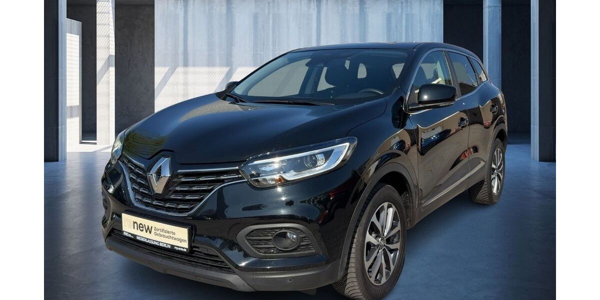 Renault Kadjar 57.360 km 15.990 &euro; Berlin 13055