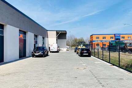 Gewerbeobjekt Oberkrämer / Vehlefanz Vehlefanz - 2.975&euro; | Angebot:18879295