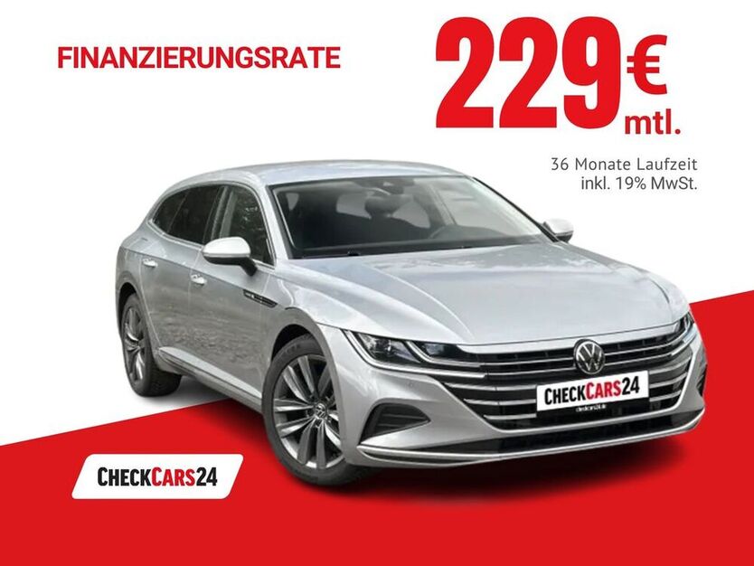 Arteon