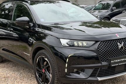 DS Automobiles DS7 (Crossback) 129.769 km 16.990 &euro; Berlin 12349