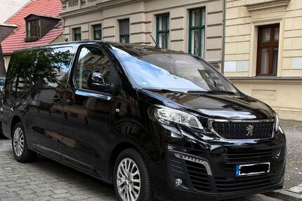 Peugeot Traveller 58.000 km 25.500 &euro; Berlin 12557