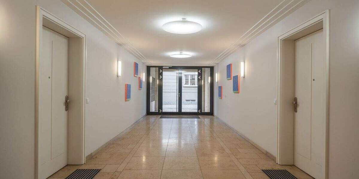 Etagenwohnung Potsdam Nördliche Innenstadt - 2 Zimmer, 74 m&sup2;, 520.000&euro; | Angebot:24728745