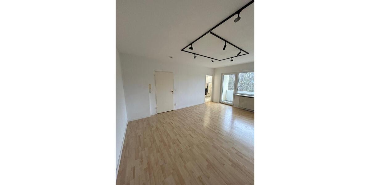 Etagenwohnung Berlin Spandau - 1 Zimmer, 35 m&sup2;, 535&euro; | Angebot:25958728