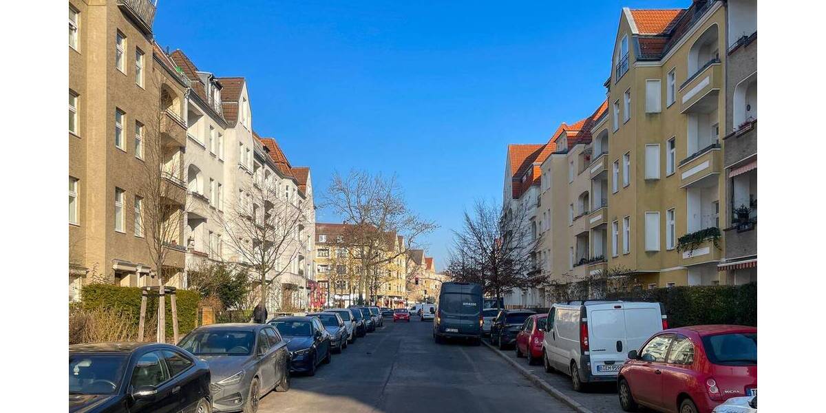 Mehrfamilienhaus, Wohnhaus Berlin Siemensstadt - 4.500.000&euro; | Angebot:26557246