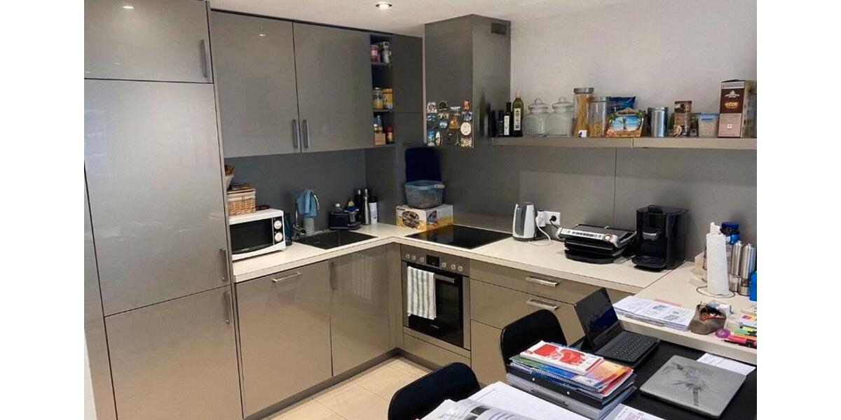 Etagenwohnung Berlin Mitte - 2 Zimmer, 52 m&sup2;, 1.550&euro; | Angebot:25908207