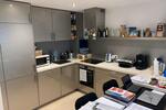 Etagenwohnung Berlin Mitte - 2 Zimmer, 52 m&sup2;, 1.550&euro; | Angebot:25908207