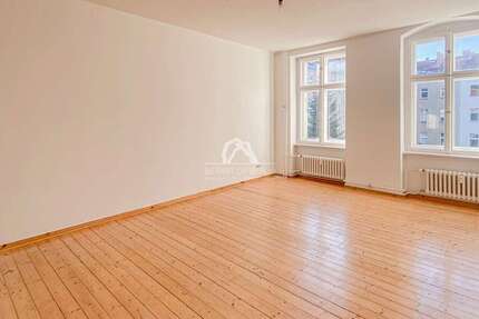 Wohnung Berlin Moabit - 2 Zimmer, 67 m&sup2;, 350.000&euro; | Angebot:25987676