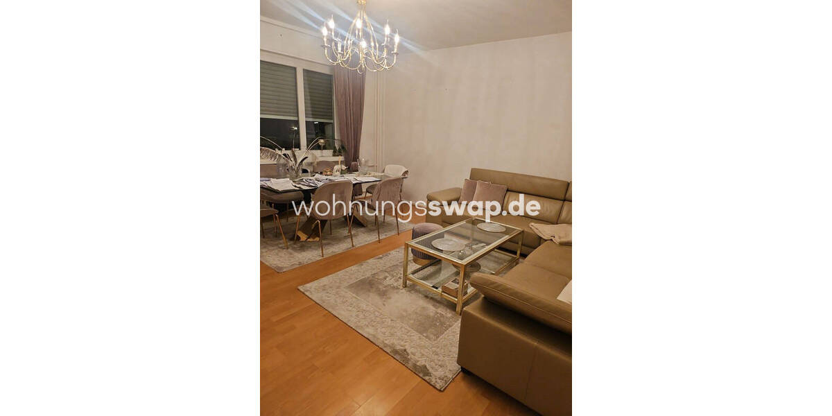 Etagenwohnung Berlin-12107 Mariendorf - 3 Zimmer, 95 m&sup2;, 795&euro; | Angebot:26150391