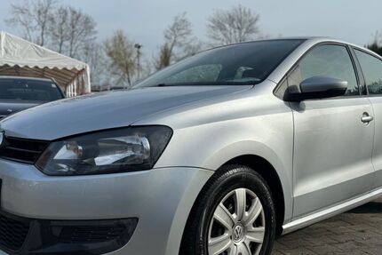 VW Polo 136.000 km 5.990 € Hoppegarten Hönow 15366