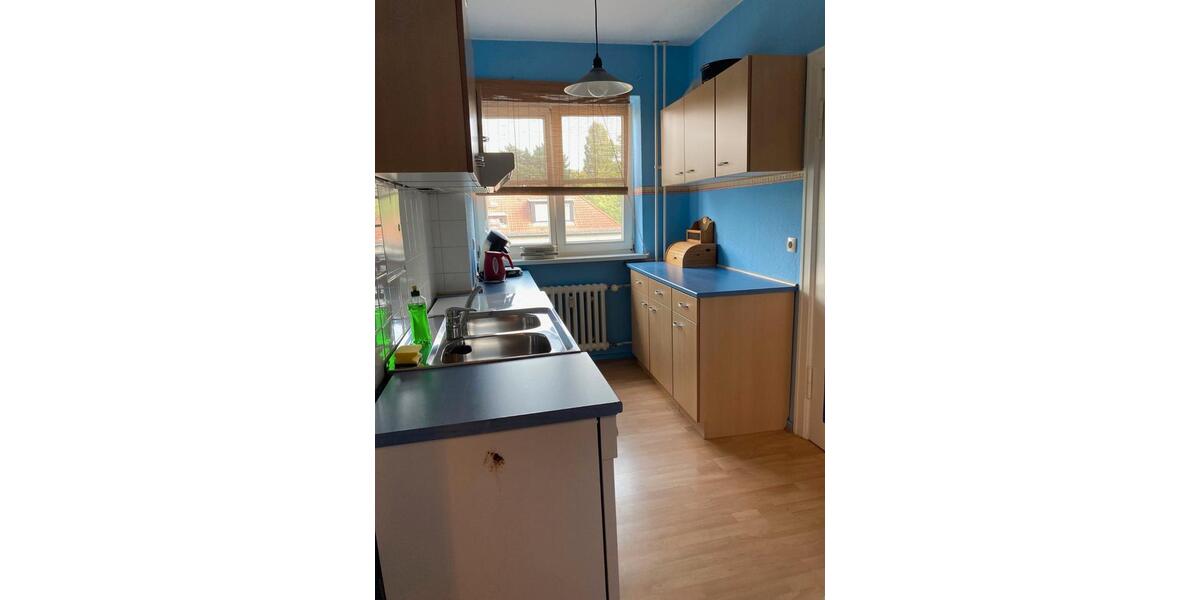 Etagenwohnung Berlin Reinickendorf - 2 Zimmer, 49 m&sup2;, 800&euro; | Angebot:26223883