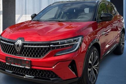 Renault Austral 15.000 km 39.990 &euro; Berlin 13055