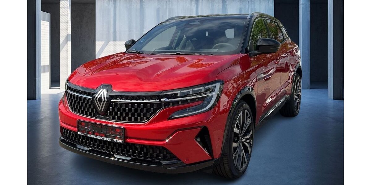 Renault Austral 15.000 km 39.990 &euro; Berlin 13055