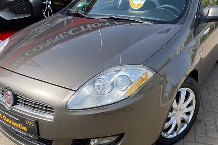Fiat Bravo 112.850 km 3.990 &euro; Berlin 13127