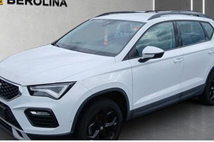 Seat Ateca 29.057 km 24.888 &euro; Berlin 12105