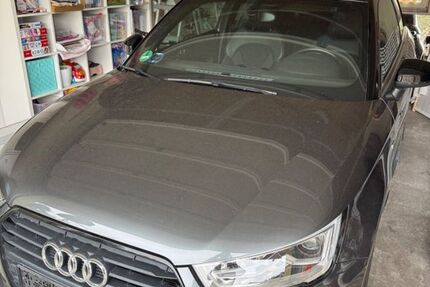 Audi A1 56.250 km 10.500 &euro; Wandlitz 16348