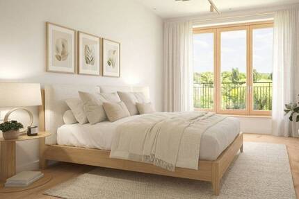 Wohnung Potsdam Potsdam West - 4 Zimmer, 90 m&sup2;, 699.000&euro; | Angebot:26345287