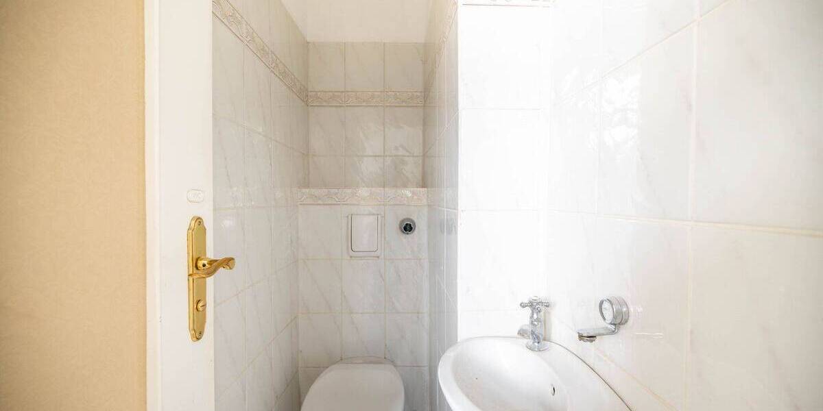 Etagenwohnung Berlin Schmargendorf - 3 Zimmer, 68 m&sup2;, 372.000&euro; | Angebot:26118264