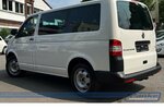 VW T5 Transporter Kombi 1. Hand 8 sitzer 169.000 km 14.990 € Berlin 13187