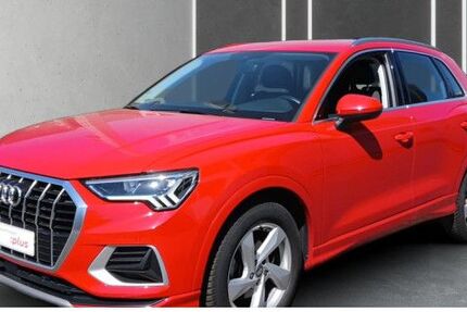 Audi Q3 65.781 km 23.289 &euro; Berlin 13581