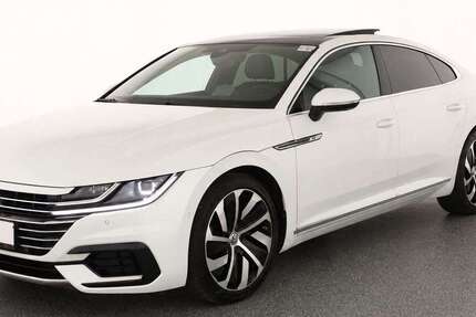 VW Arteon 33.231 km 28.880 &euro; Berlin 12103