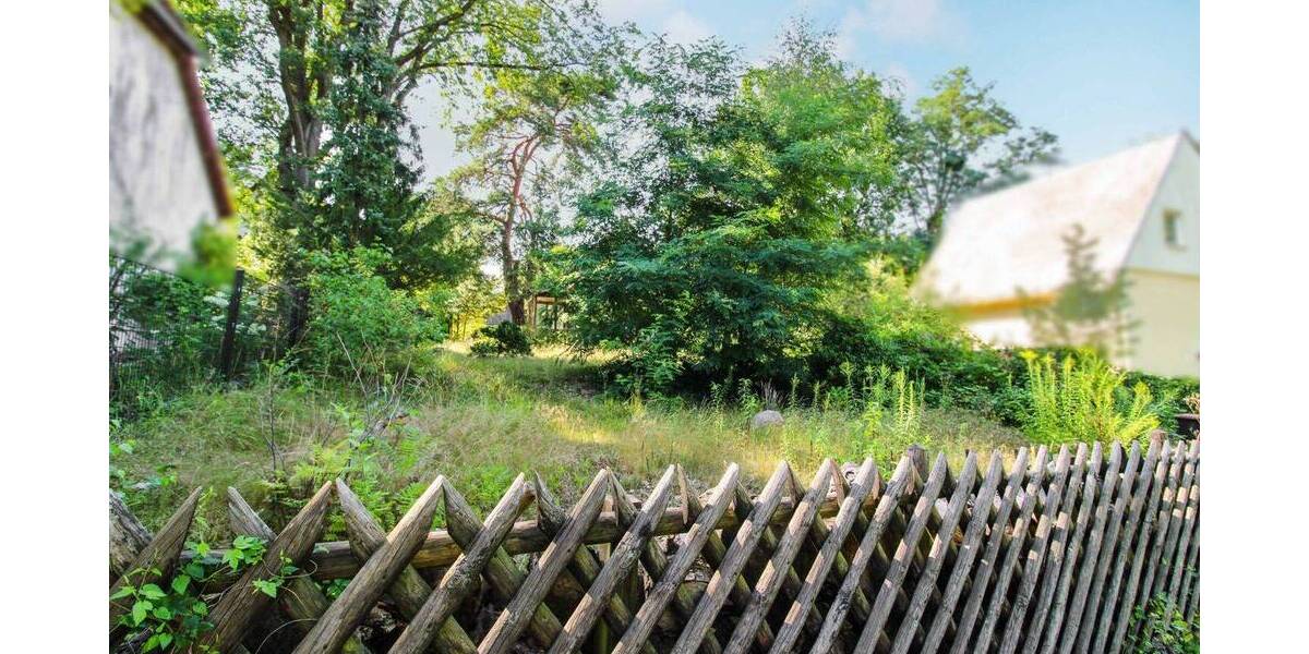 Grundstück Berlin Kladow - 199.900&euro; | Angebot:26065288
